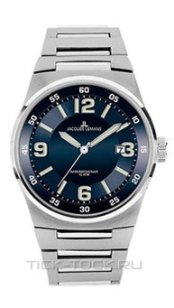  Jacques Lemans 1-1334G